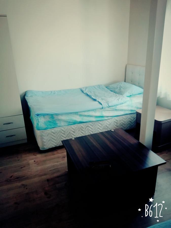 Alanlar Alabalik Ve Otel Ağlasun Quarto foto